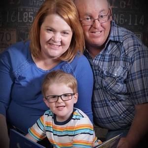 Meet your Posher, Janette